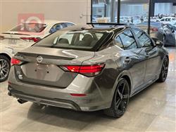 نیسان سێنترا